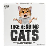 Like Herding Cats - Game
