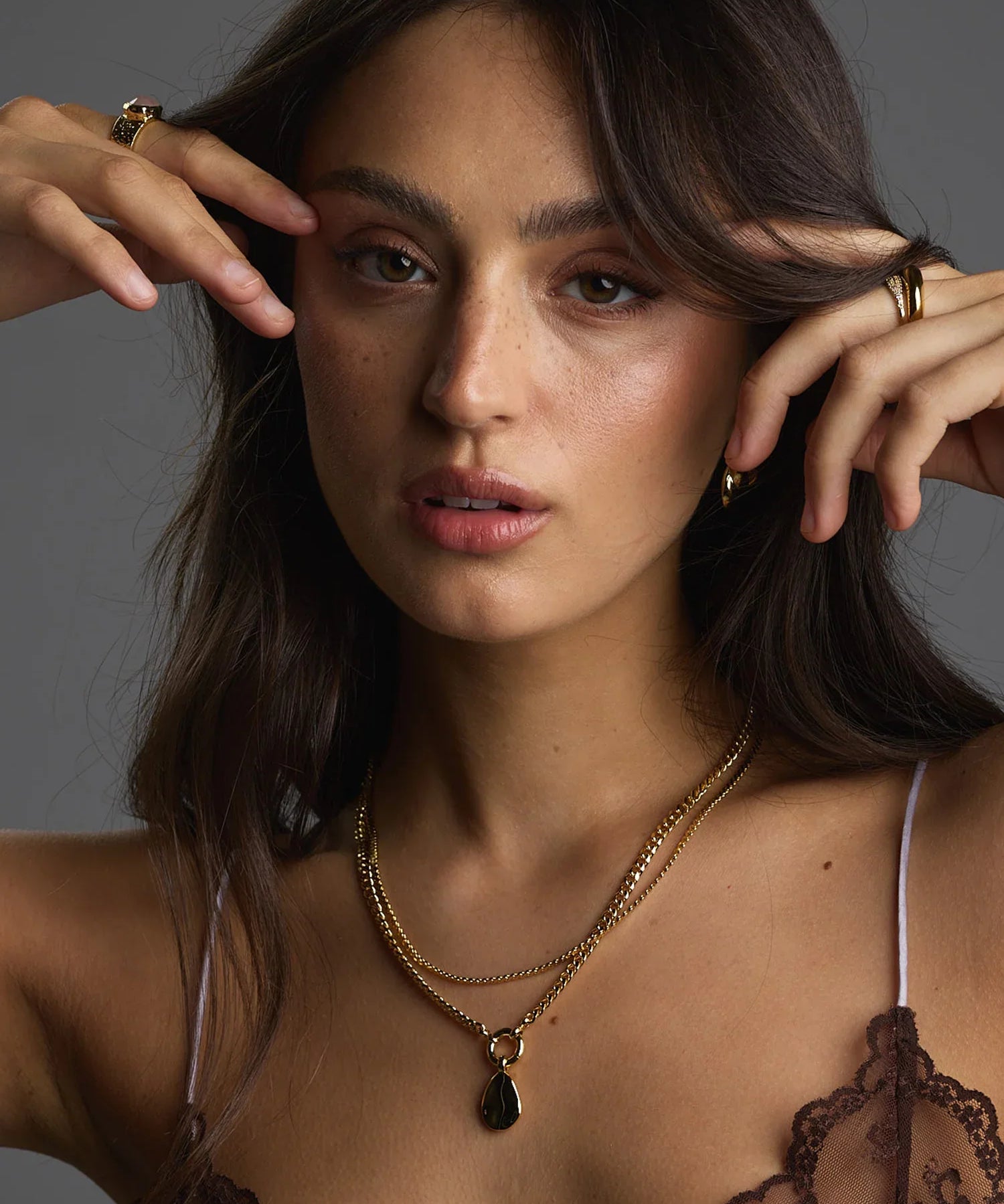 Willow Necklace