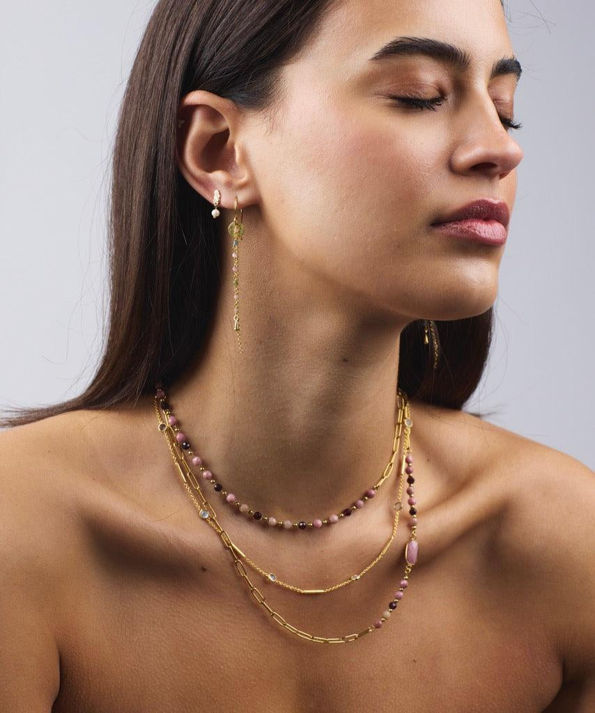 Paloma Necklace