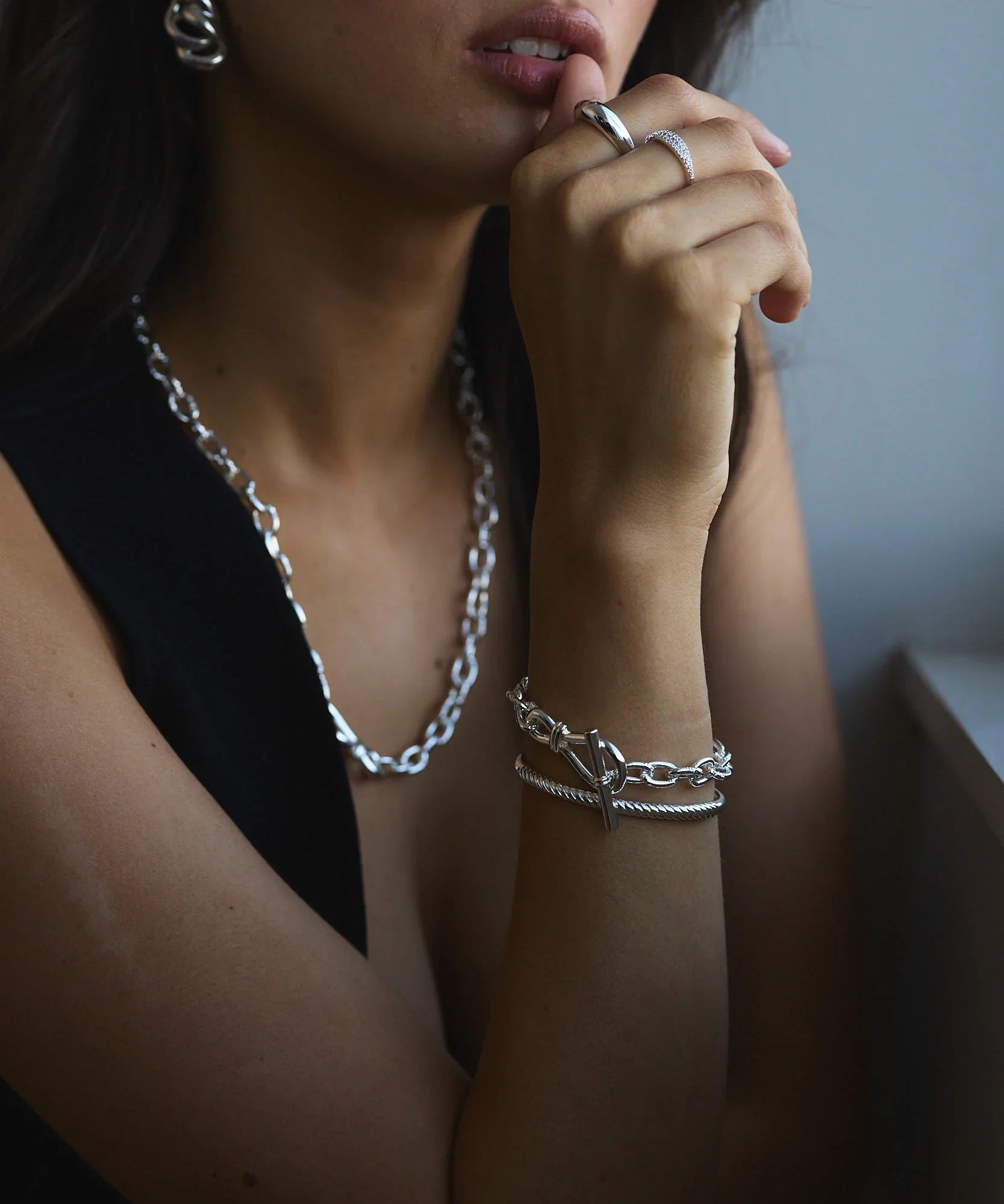 Alannah Bracelet