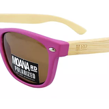 Kids Sunnies - Pink