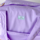 Day Bag - Lilac