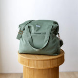 Day Bag - Sage