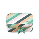 Rectangle Jewellery Case - Pool Side