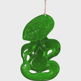 Glass Tiki
