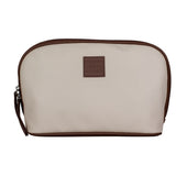 Oat & Tan - Zipover