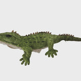 Tuatara Sound Puppet