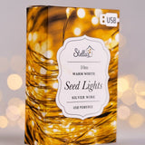 10m USB Seed Lights