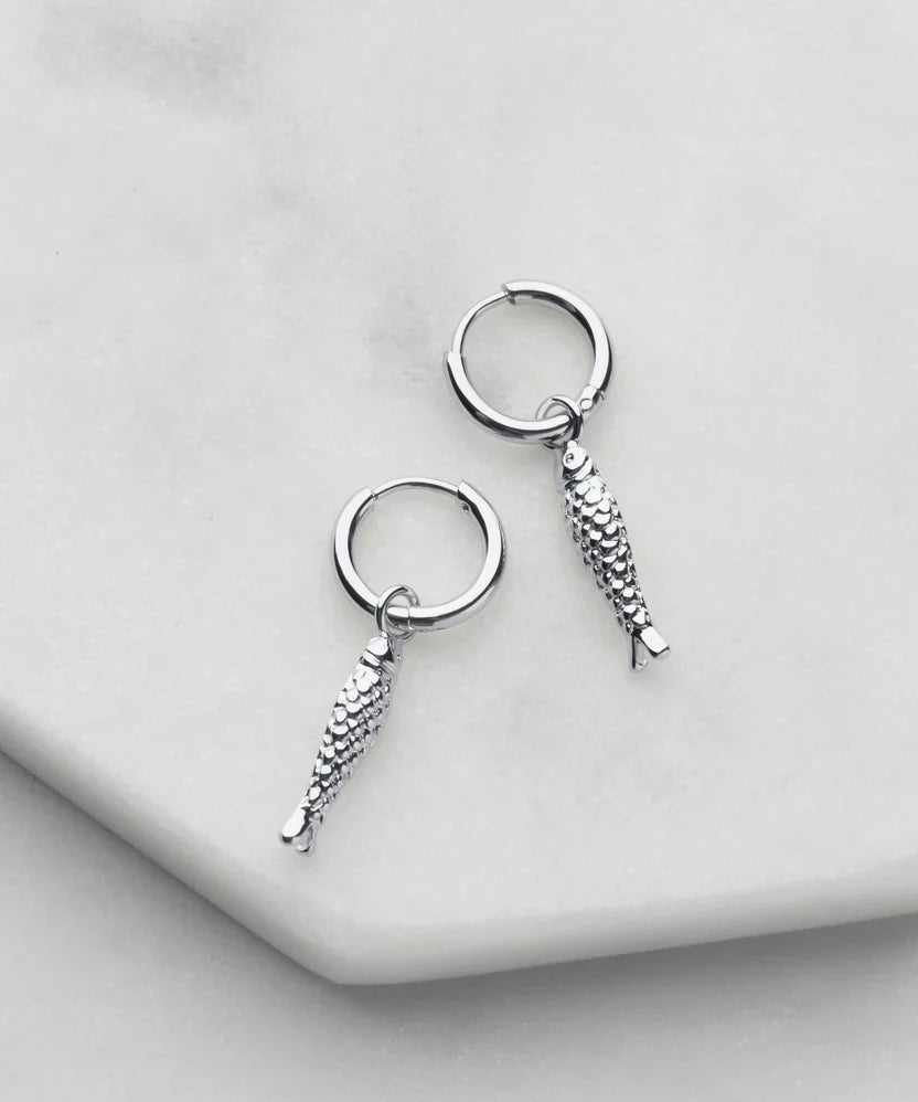 Tate Huggy Earring / Mini