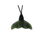 Whale Tail 40mm - Wrapped