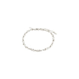 Nova Bracelet Silver - plated