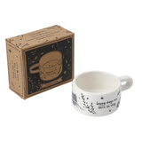 Happy Days - Tea Light Holder