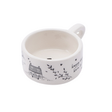 Happy Days - Tea Light Holder