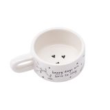 Happy Days - Tea Light Holder
