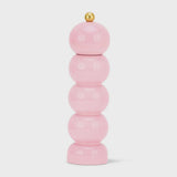 Orb Salt/Pepper Mill - Light Pink