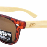Kids Sunnies - Tortoise
