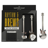 Guitar Spoons - S/4