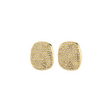 Ember Earrings - Gold Plated