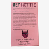 Hot Water Bottle - Fuck Off