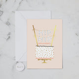 Hip Hip Replacement - Card
