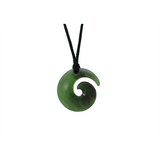 Greenstone - Open Koru