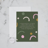 Low Maturity - Card