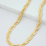 Bridget Necklace