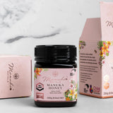 UMF 10+ Creamed Manuka Honey