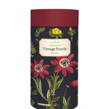 Herbarium 1000pce Vintage Puzzle