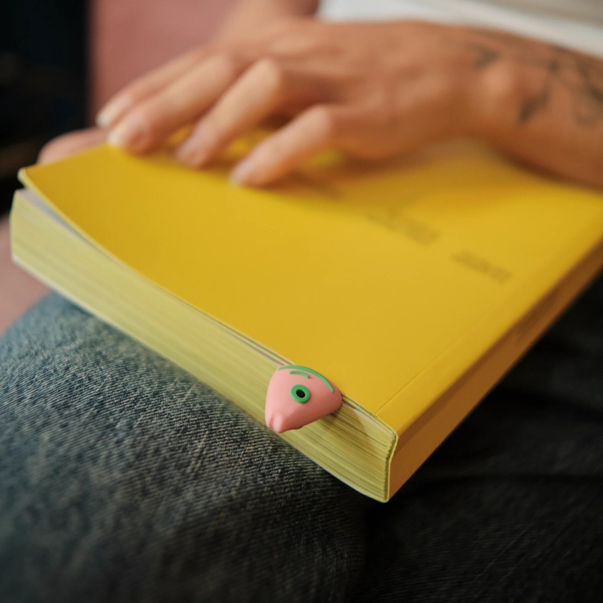 Bookmark Pisces