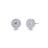 Thassos Studs Steel