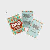 Professor Puzzle Dad Jokes