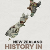 New Zealand History Book