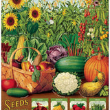 Victory Garden 1000 Pce Vintage Puzzle