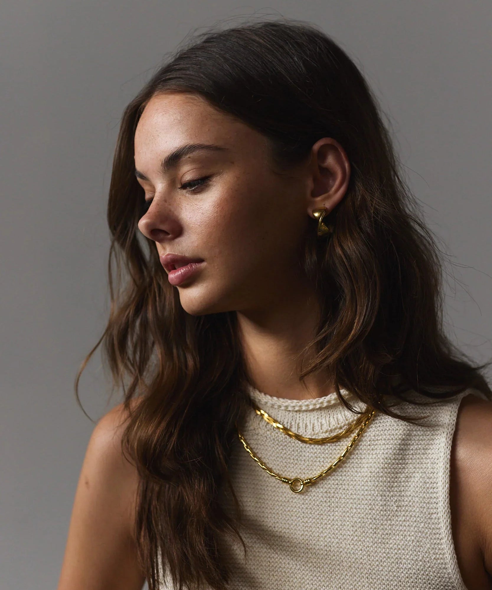 Bridget Necklace