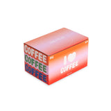 Red Coffee Mug
