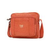 Classic Zip Top Small Satchel