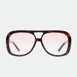 Otra Sunnies - Yara - Tort/Pink Fade