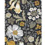 Rare NZ Flowers Lens Cloth