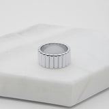 Harlow Ring - Silver