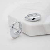 Cleo Hoop - Medium