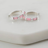 St Kilda Huggie - Silver