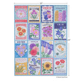 Seed Packets 500 Pce Puzzle
