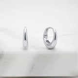 Cleo Hoop - Small