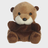 Palms Pals - Selena Sea Otter