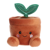 Palm Pals -Terra Potted Plant