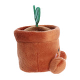 Palm Pals -Terra Potted Plant