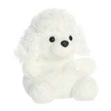 Palm Pals - Lulu Poodle