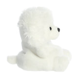 Palm Pals - Lulu Poodle