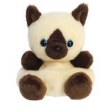 Palm Pals - Dusty Siamese Kitty
